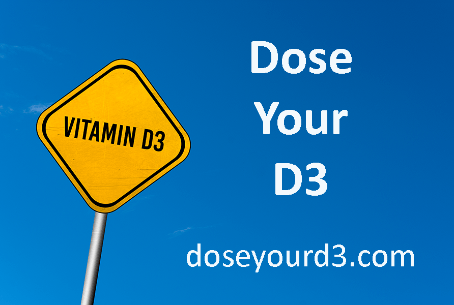 Vitamin D3 can protect against covid-19 image