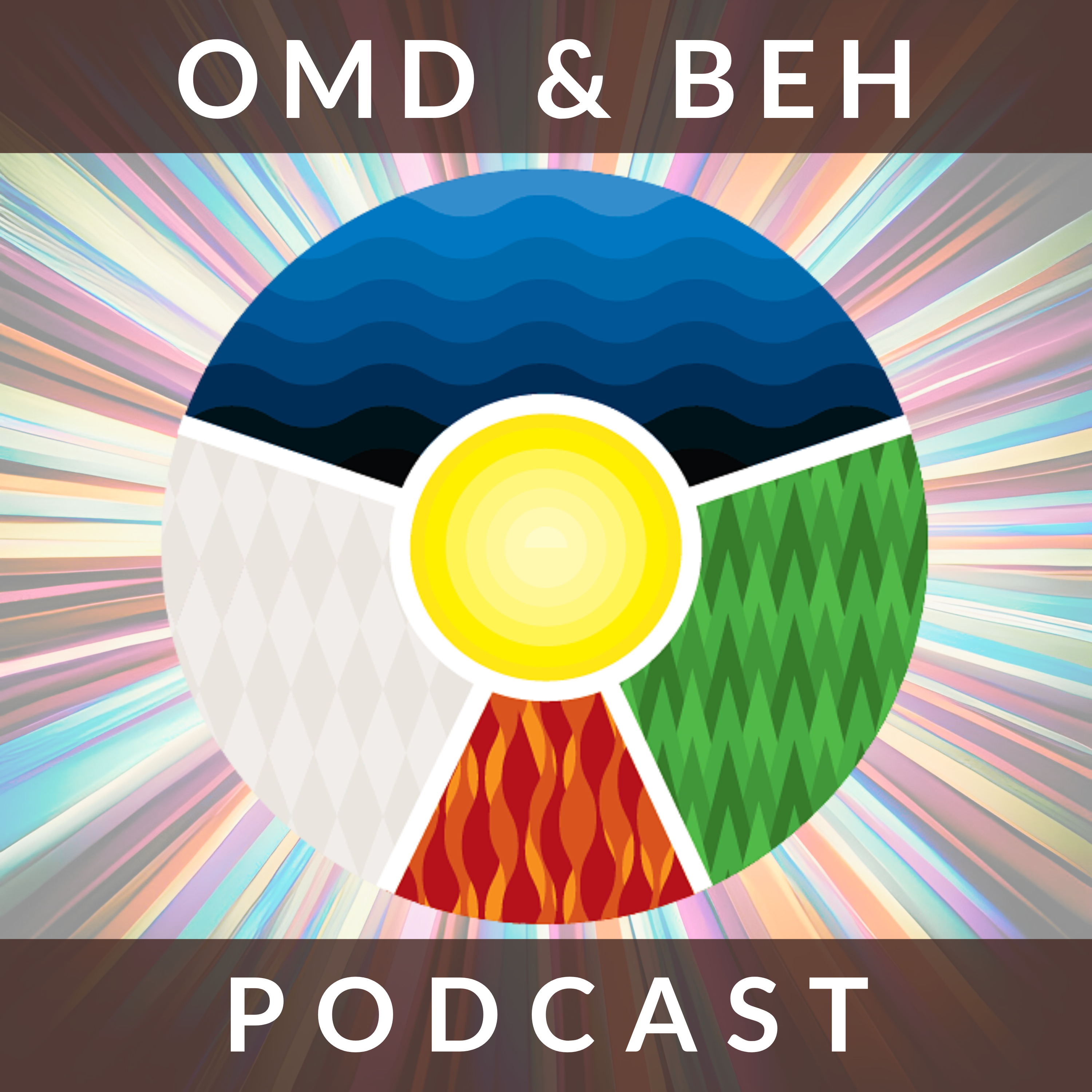 OMD & BEH Podcast